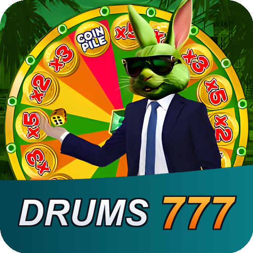 Fortune Rabbit Slot - RTP 97.1%