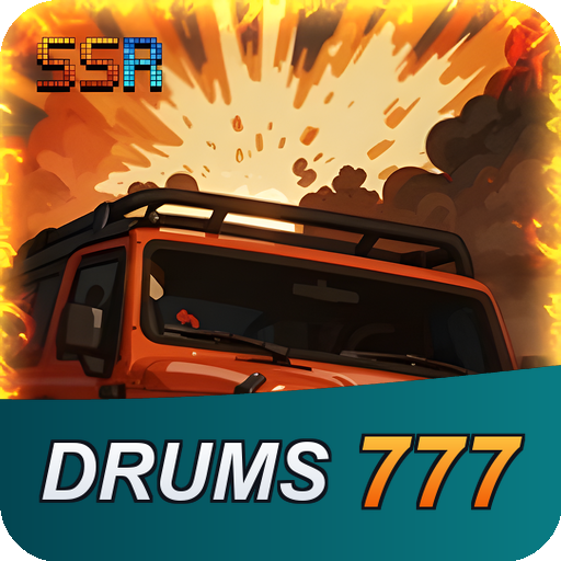 Formulário de Registro DRUMS777